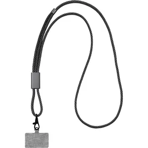 Promotional Eco-friendly RPET <b>Lanyard</b> for Gadget Accessories - Product Image 2