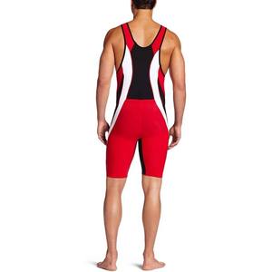 Customized Various Durable Using Popular Unisex Cheap Custom Pro <b>Wrestling</b> <b>Singlet</b> - Product Image 2