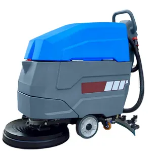 Electric Floor Scrubber Core Motor Component for Home Use Restaurants Hotels Farms New floor scrubber big power