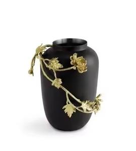 Vase à fleurs au design moderne pour décorer votre maison et votre jardin avec des vases artisanaux au design moderne de haute qualité - Product Image 6