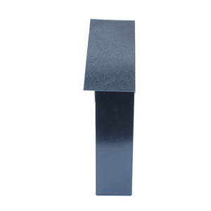 Buzón de Pared Creativo de Acero MB08, Buzón de <span class=keywords><strong>Opiniones</strong></span>, Buzón de <span class=keywords><strong>Correos</strong></span> de Venta Caliente Transfronterizo para el Hogar y la Oficina - Product Image 2