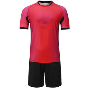 Uniforme de football pour hommes de style le plus récent en vente en gros uniforme de football Offre Spéciale hommes meilleure vente pas cher conception personnalisée ensembles de football - Product Image 4