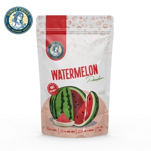 ผงน้ำส้มแบบพรีเมี่ยมสำหรับผู้ใหญ่และเด็กไม่ใส่สารปรุงแต่งรสหวานอย่างเป็นธรรมชาติ250กรัมกระเป๋า - Product Image 6