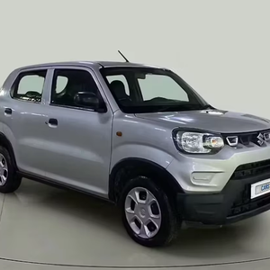 2019 Marutiis Wagonn-R VXi10 Hatchsbackks Carrs Disponible à la vente - Product Image 2