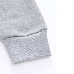 Sudaderas con capucha unisex para hombre y mujer con logotipo personalizado, venta al por mayor de fábrica, sudaderas con capucha orgánicas - Product Image 5