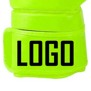 Haute Performance nouveau Design gants de boxe gagnants gants de combat de boxe Offres Spéciales bonne qualité gants réglables de boxe - Product Image 4