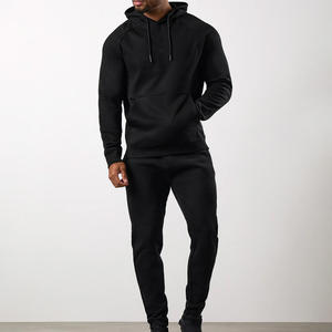 Service de personnalisation de logo et d'emballage pour survêtements pour hommes pour les acheteurs en gros - Product Image 4