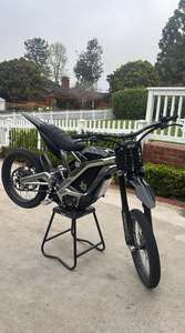 ใช้แล้ว 2023 S*urron 72V LBX รุ่น OEM ปรับแต่งพิเศษ รับประกัน 1 ปี ผลิตในสหรัฐอเมริกา - Product Image 4