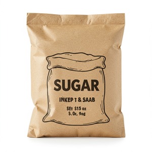 Azúcar Blanca Granulada de Grado Alimenticio, Opción Popular como Edulcorante para Exportación a Gran Escala, Panaderías y Unidades Comerciales de Alimentos - Product Image 6