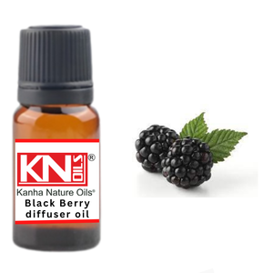 Kanha Nature Oils Calidad Premium 100% Pure Blackberry Difusor Aceite esencial Fabricante indio Certificado GMP Suministro OEM Comprar - Product Image 1