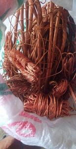 Fabricante de chatarra de alambre de cobre, proveedor y exportador - Product Image 3