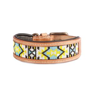 เข็มขัดหนังแท้ 100% ดีไซน์ทันสมัย คุณภาพสูง สำหรับผู้ชายและผู้หญิง ลายเรขาคณิตเฉพาะตัว เป็นมิตรกับสิ่งแวดล้อม ทันสมัย - Product Image 1