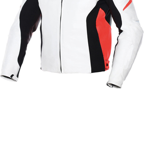 Veste de course de moto Cordura avec protection Vêtements de moto et de course automobile pour hommes Vestes de moto sur mesure pour hommes - Product Image 4