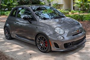 Voiture d'occasion fiable, Fiat 500 Abarth 2013 - Product Image 4