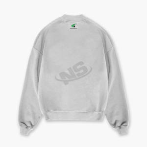 Sudaderas mezcladas de algodón de alta calidad para hombres Básicos Ropa informal Ajuste cómodo Diseño elegante de secado rápido Temporada de invierno - Product Image 5