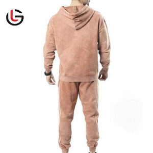 ชุดวอร์มสำหรับผู้ชายชุดวิ่งจ๊อกกิ้ง - Product Image 2