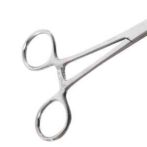 Best Manufacturer's Stainless Steel Pean Forceps Manual Instrument Set Custom Logo CE Certified Lifetime Warranty Instruments - Product Image 6