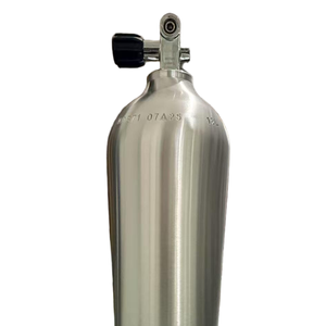 Vente <span class=keywords><strong>d</strong></span>'usine de bouteilles de plongée DOT 12L, bouteille de plongée sous-marine OEM certifiée CE ISO, <span class=keywords><strong>prix</strong></span> de la bouteille <span class=keywords><strong>d</strong></span>'<span class=keywords><strong>oxygène</strong></span> pour la plongée sous-marine - Product Image 5