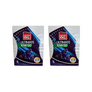 Etiquetas personalizadas, entrega rápida, impermeables para lubricantes, respetuosas con el medio ambiente, impresas a medida, fabricadas en Vietnam, fabricante - Product Image 1