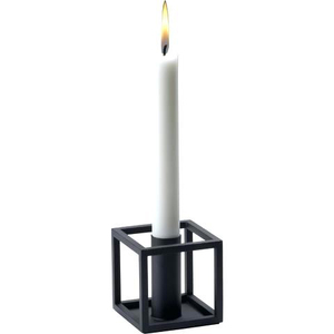 Forgé à la main Feuille Bougeoir - Product Image 3
