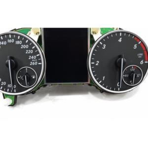 แผงหน้าปัดรถยนต์เมอร์เซเดส บี-คลาส W246 รุ่นที่ 2 A2469006111 (12>) - Product Image 4