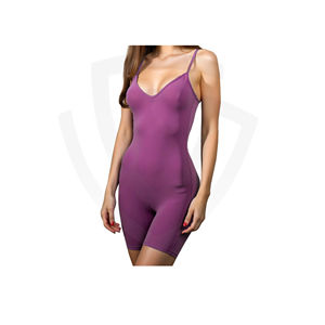 Conjunto Deportivo de 2 Piezas para Gimnasio, Correr, Yoga, Ropa Deportiva, Sujetador Deportivo, Top Corto, Pantalones Cortos de Cintura Alta, Conjuntos Deportivos para Mujer - Product Image 1