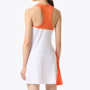 Uniforme DE TENIS Unisex cómodo y transpirable Uniformes DE TENIS Unisex sin mangas profesional a la venta - Product Image 3