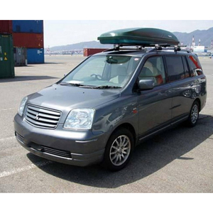 Mi-tsubishi Dion Wagon d'occasion MPV fiable et élégant, idéal pour les familles et les entreprises - Product Image 4