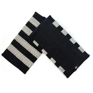 Oficial de las divisiones de infantería Collar ceremonial Tab/Charreteras Hombreras - Product Image 5