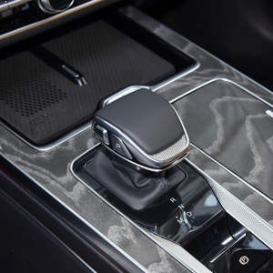 Vehículo Todoterreno Chino 2023, 2.0T, Tracción en las Cuatro Ruedas, Versión Flag Collar Pro, Gasolina Ligera, Alta Velocidad, Volante a la Izquierda - Product Image 3