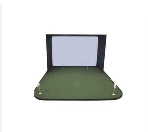 SUPER OFERTA para el Nuevo Simulador de Golf Skytrak SIG10 - Product Image 2