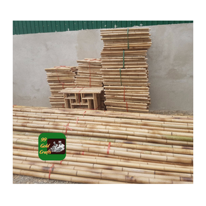 ไม้ไผ่สำหรับปีนเสาจากเวียดนาม - Product Image 5