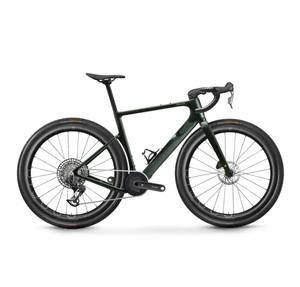 จักรยานกราเวล Extrema Italia Force/XX SL Eagle Transmission AXS รุ่นใหม่ล่าสุด - Product Image 5