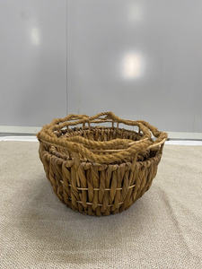 ชุดชามดีไซน์รูปปากดอกไม้/ดอกบัวเป็นมิตรกับสิ่งแวดล้อมถาดแสดงผลไม้ตกแต่งบ้าน - Product Image 3