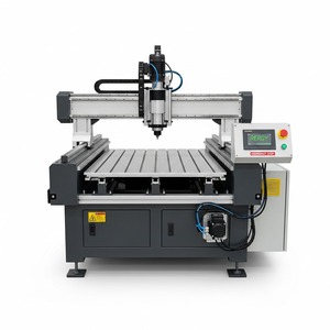 Hot Deal Foam <b>CNC</b> Router <b>Machine</b> Fast Accurate <b>CNC</b> <b>Cutting</b> Carving Engraving for Foam Plastic and Soft Materials - Product Image 3