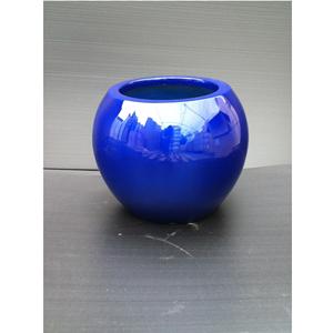 Macetas de Fibra de Vidrio, Tamaño Personalizado, para Todas las Estaciones, las Más Vendidas, de Lujo, Hechas a Mano, Ecológicas, Duraderas y Ligeras - Product Image 2