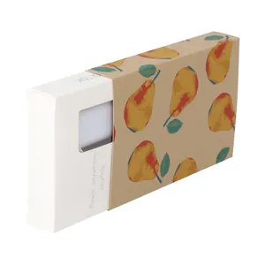 CreaSleeve Kraft Band 172 Bolsas de Papel Promocionales Personalizadas, Solución de Merchandising Personalizada - Product Image 3