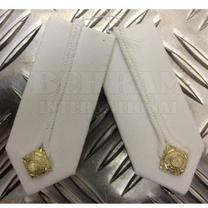 Badges Gorget légers de marque privée Badges Gorget haute performance Badges Gorget Offre Spéciale - Product Image 4