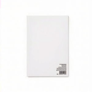 Bloc de Notas de Oficina RNK Verlag, 60 x 42 cm, Papel Blanco, 30 Hojas, 2024-2027, Sin Recubrimiento Metálico, RNK VERLAG - Product Image 3