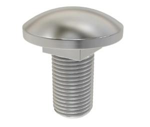 Vis à capuchon de tracteur JD Pièce de rechange de haute qualité pour machines agricoles Vis à capuchon durable Numéro de pièce 19M7284 - Product Image 4