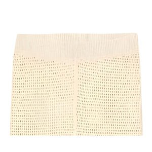 Pantalones Casuales de Pierna Ancha Elegantes y Antiarrugas de Cintura Media de Lona de Alta Calidad para Mujer, 100% Algodón, Pantalones de Oficina - Product Image 2