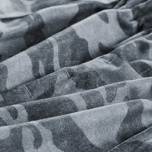 Precio razonable Material duradero Último diseño Pantalones cortos de mujer Uso al aire libre Pantalones cortos de mujer cómodos - Product Image 6