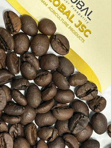 Bulk Vietnam Green <b>Coffee</b> <b>Beans</b> - Grade 1 Screen 18 Robusta - Raw Unroasted <b>Coffee</b> for Home Roasting Arabica <b>coffee</b> Robusta - Product Image 4