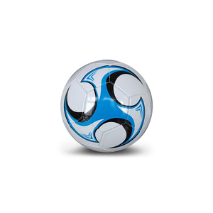 Pelota de fútbol de entrenamiento con logotipo personalizado, pelota colorida hecha con Material de alta calidad - Product Image 2