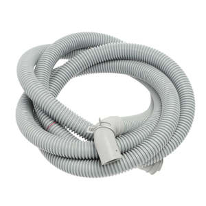 Manguera de Desagüe Original para Lavadora LG (5214FR3188G) - Plástico y Goma - Product Image 2