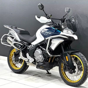 Envío a Todo el Mundo, Motocicleta 2026 700 MT - Product Image 1