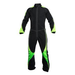 Combinaisons de saut en parachute de haute qualité, dernier design avec logo personnalisé, fabriquées à partir de matériaux de qualité supérieure pour l'extérieur - Product Image 2