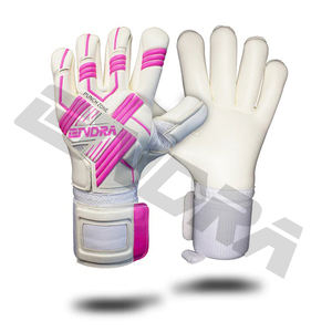 Gros Respirant Professionnel Gants De Football Formation de Football Meilleur Gardien De But Gants En Latex - Product Image 1