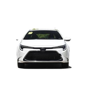 SUV Diesel Levin d'occasion 2024, 1-25000 milles, conduite à gauche, sièges en cuir, toit ouvrant, exportation à prix abordable, en bon état - Product Image 3