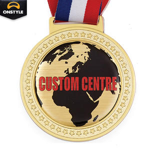 Médaille de sport personnalisée avec logo personnalisé, taille personnalisée, usinée par CNC, en laiton massif, durable, écologique, finition de qualité supérieure - Product Image 6